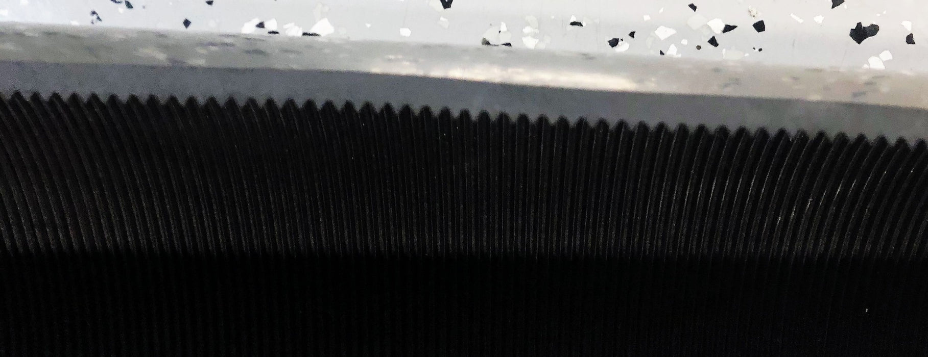 Warco Biltrite 145X36-1/2 Inch Rubber Mat 6070016179 NOS