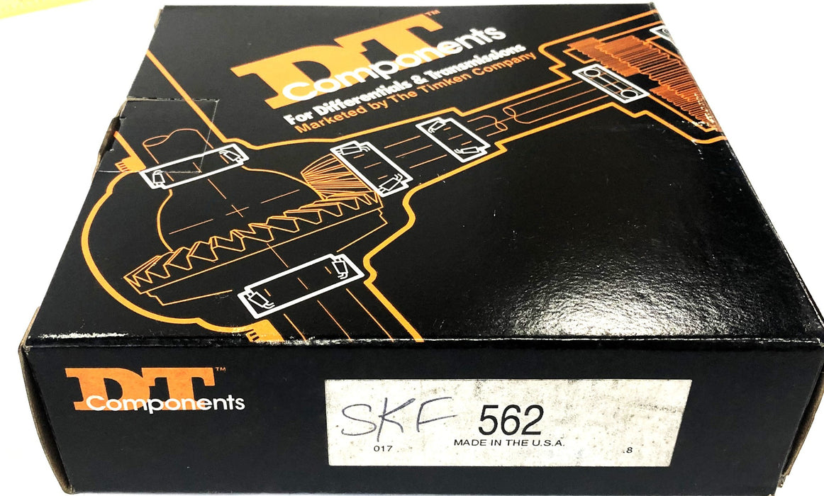 SKF Tapered Roller Bearing Cup 562 NOS
