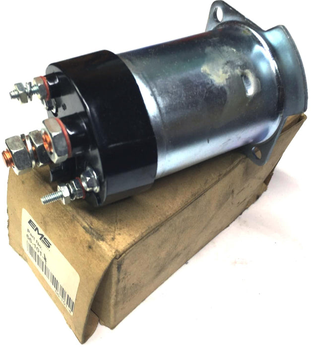 Starter Solenoid PN# 66-101-4 EMS