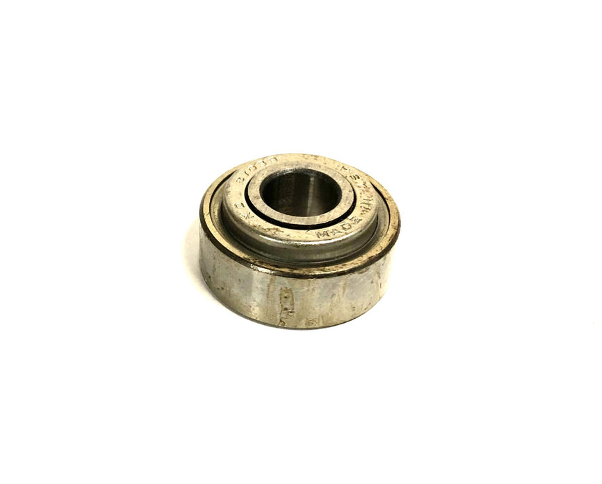 ND Single Row Ball Bearing 87038 [Lot of 2] NOS
