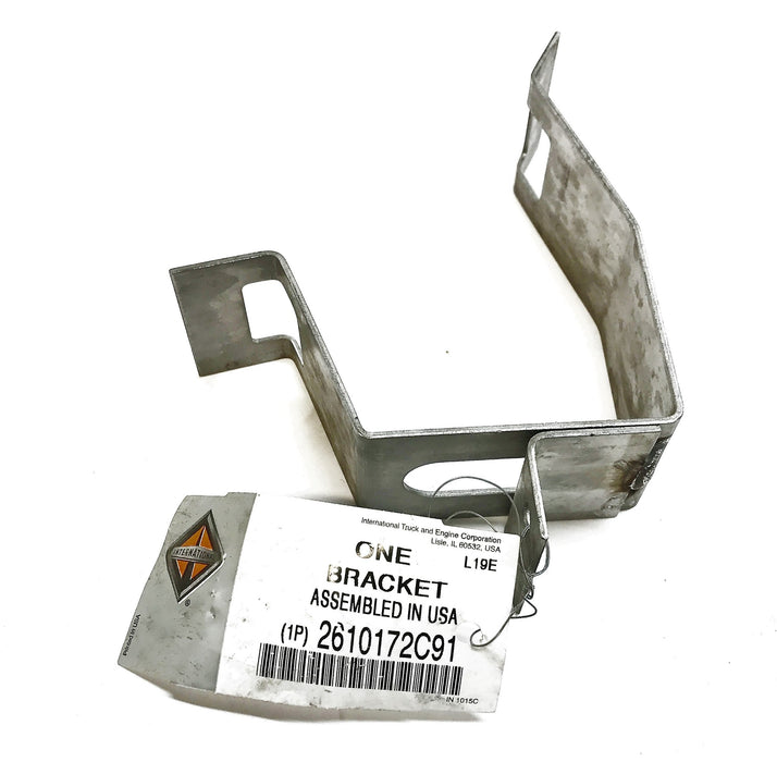 International/Navistar Bracket 2610172C91 NOS