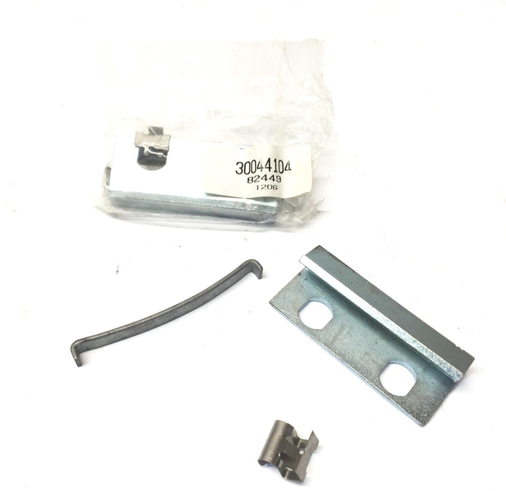 Raybestos Disc Brake Hardware Kit H5556 [Lot of 2] NOS