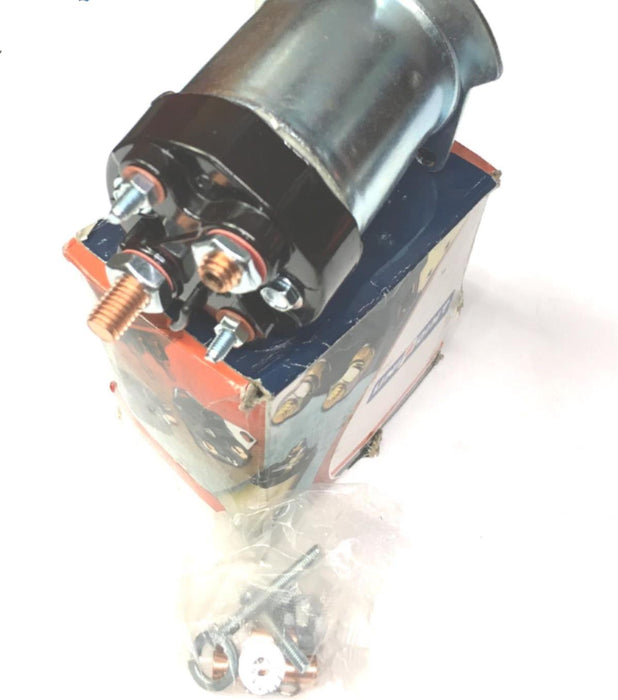 STARTER SOLENOID RELAY SWITCH UNIPOINT PN# 66-100