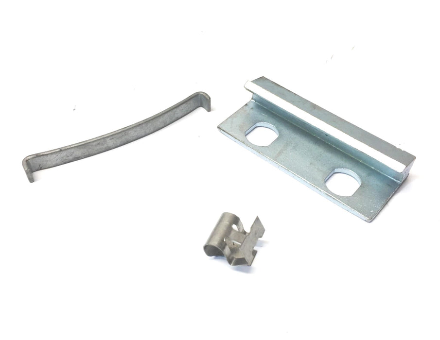 Raybestos Disc Brake Hardware Kit H5556 [Lot of 2] NOS