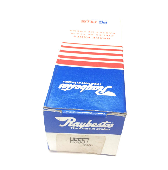 Raybestos Disc Brake Hardware Kit H5557 NOS