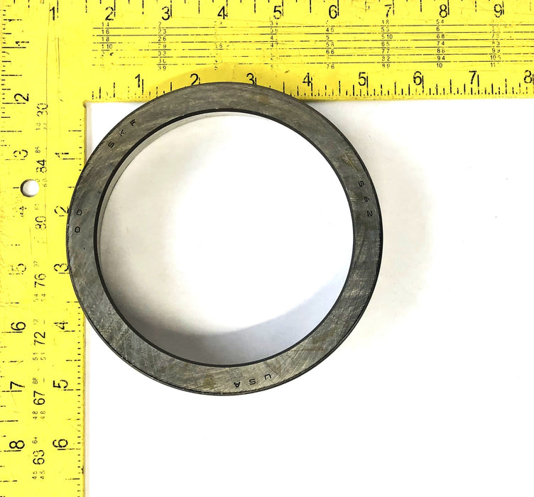 SKF Tapered Roller Bearing Cup 562 NOS