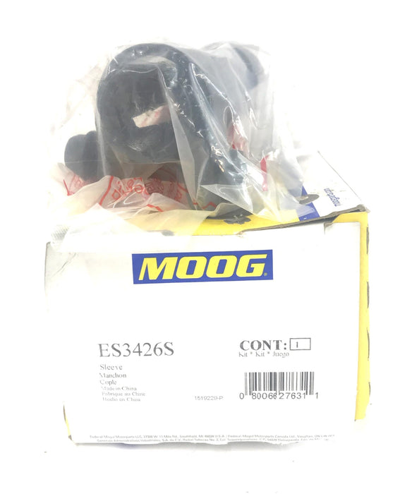 MOOG Tie Rod Adjusting Sleeve ES3426S NOS