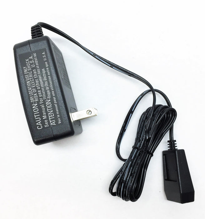 Streamlight Rechargeable Flashlight Charger Cord 120VAC 55TA26 NOS