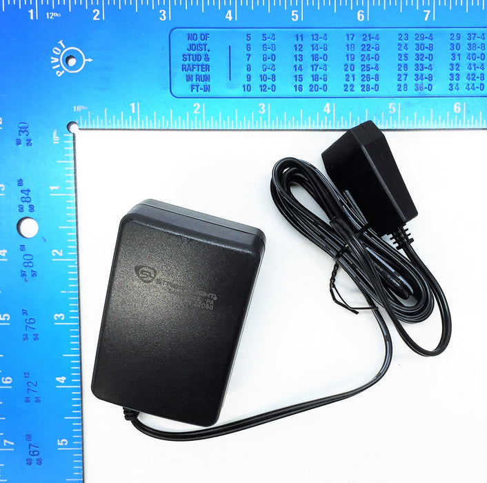 Streamlight Rechargeable Flashlight Charger Cord 120VAC 55TA26 NOS