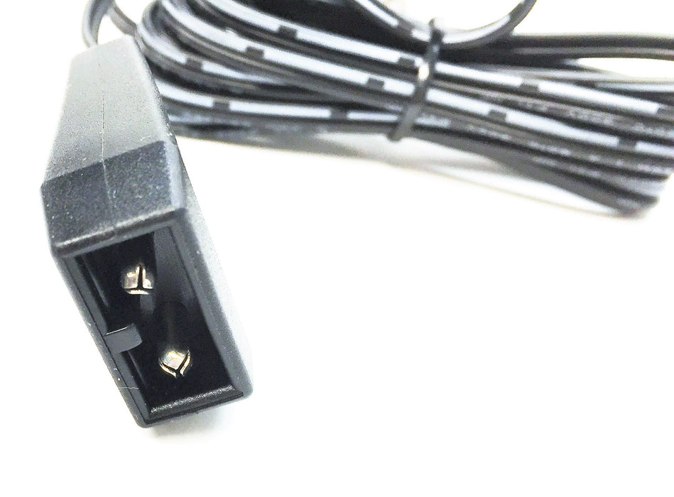 Streamlight Rechargeable Flashlight Charger Cord 120VAC 55TA26 NOS