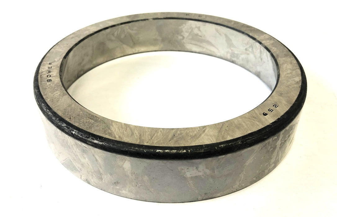 Bower Tapered Roller Bearing Cup 652 NOS
