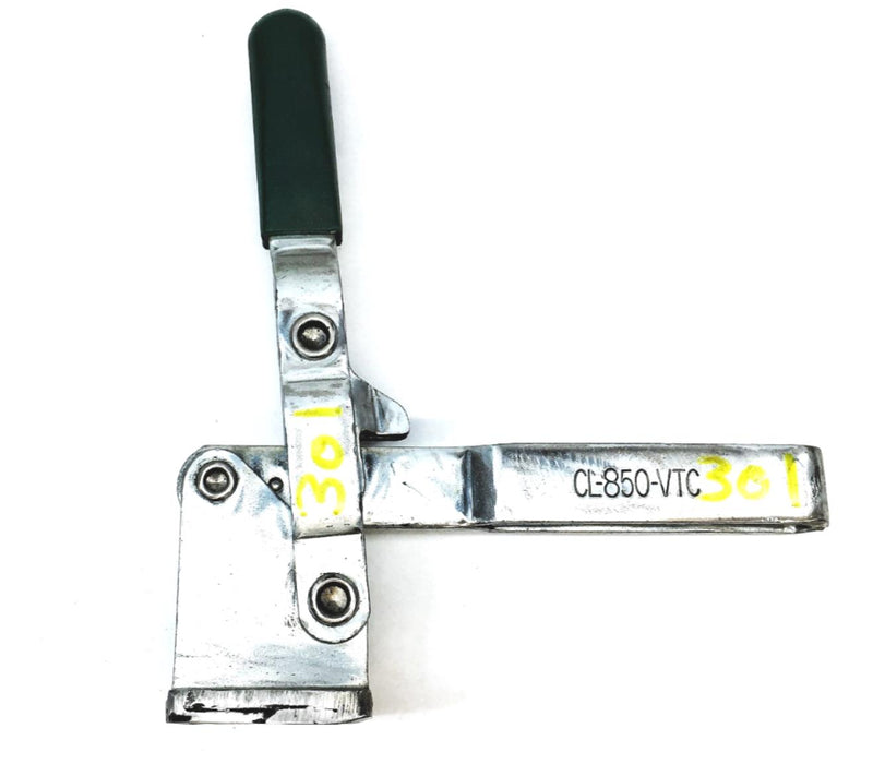 Carr Lane Toggle Clamp CL-850-VTC USED