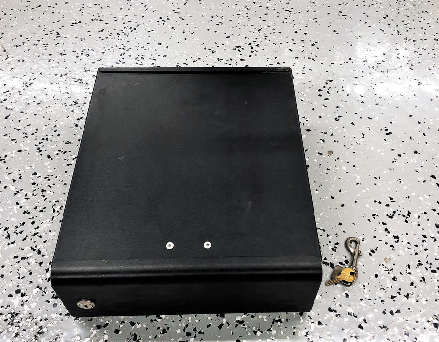 Seon Scout 12VDC Mobile Video System with Lock Box SCT-LB USED