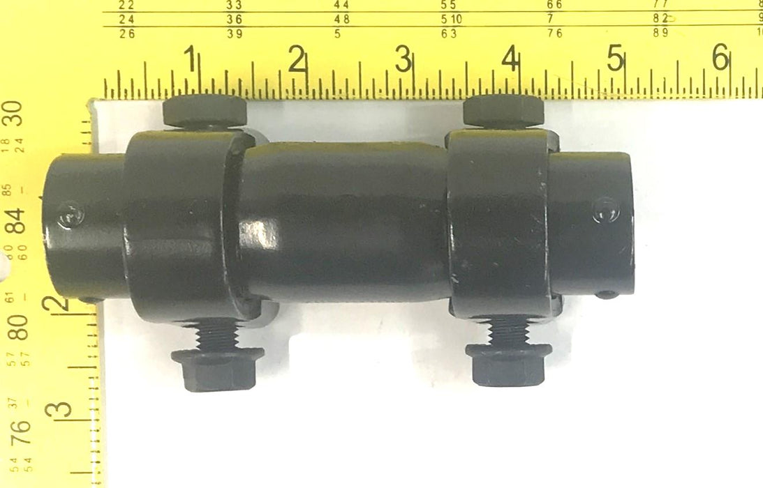 MOOG Tie Rod Adjusting Sleeve ES3426S NOS