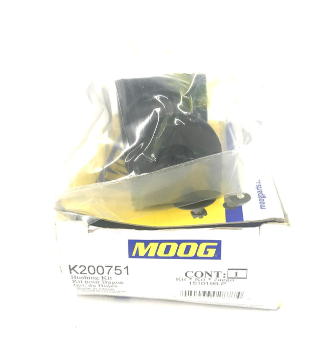 MOOG Rear Stabilizer Bar Bushing Kit K200751 NOS