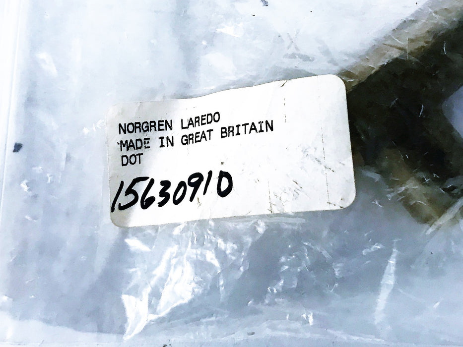 GM OEM Air Brake Pipe/Hose Tee Connector 15630910 [Lot of 2] NOS