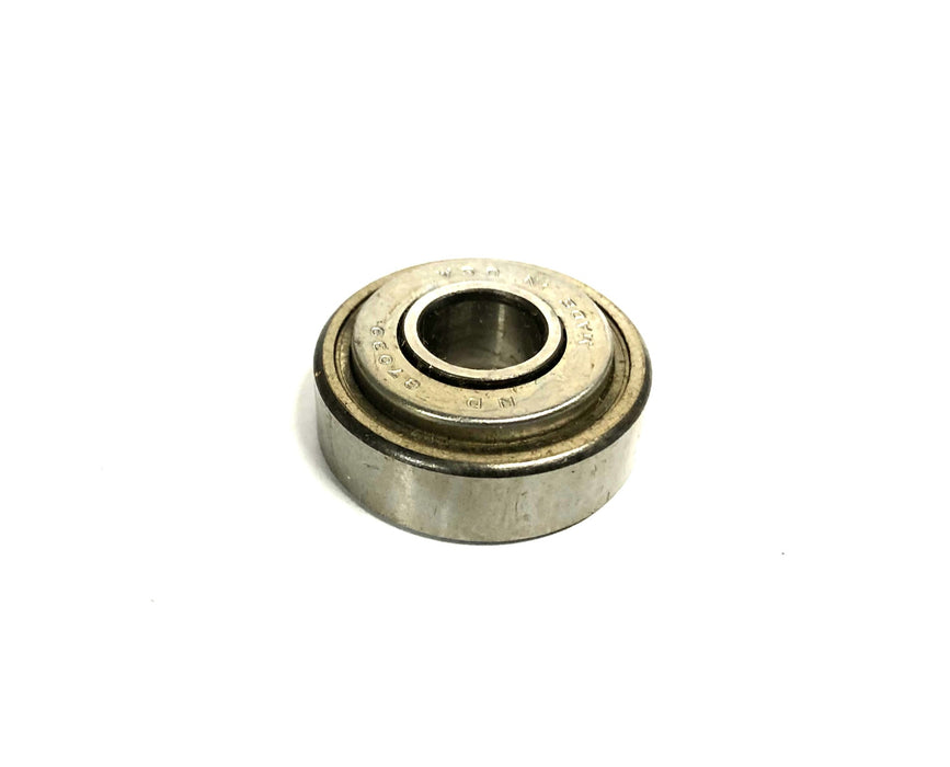 ND Single Row Ball Bearing 87039 [Lot of 2] NOS