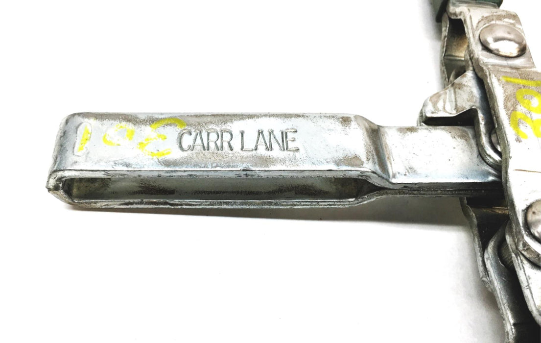 Carr Lane Toggle Clamp CL-850-VTC USED