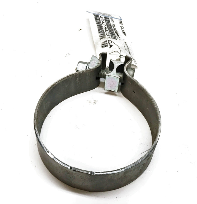 International/Navistar Clamp 3626688C1 (8C4Z-5A231-GA) NOS