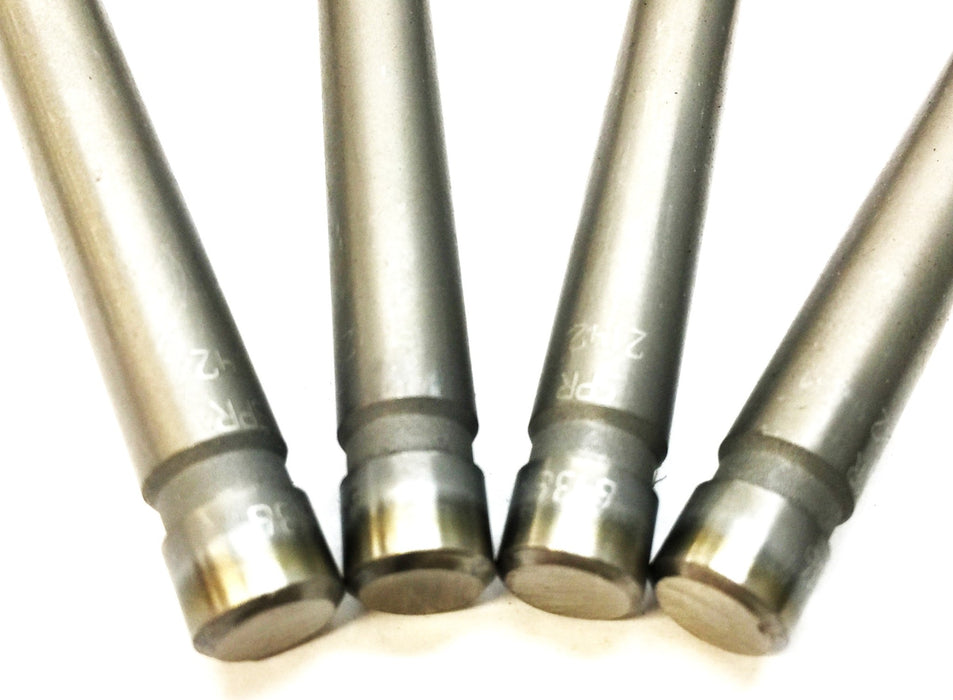 Sealed Power Engine Intake Valve V-2142 [Lot of 4] NOS