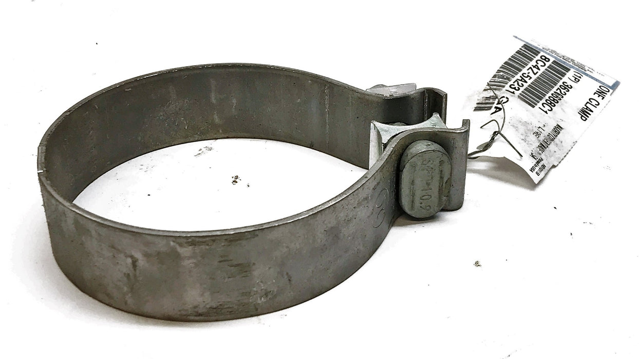 International/Navistar Clamp 3626688C1 (8C4Z-5A231-GA) NOS