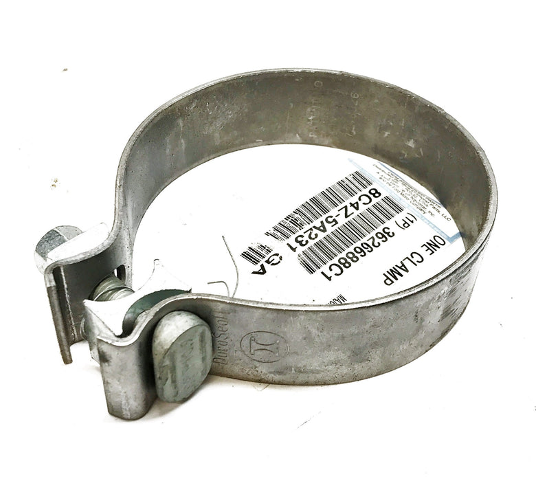 International/Navistar Clamp 3626688C1 (8C4Z-5A231-GA) NOS
