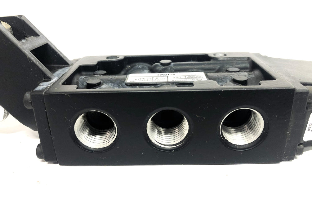 Norgren 150 PSIG Valve Pedal Assembly K71EA00 NOS