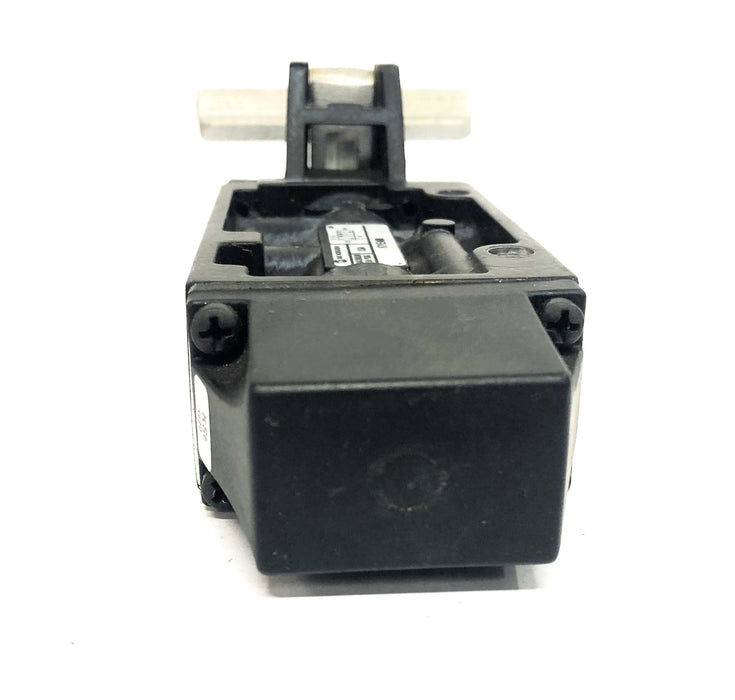 Norgren 150 PSIG Valve Pedal Assembly K71EA00 NOS