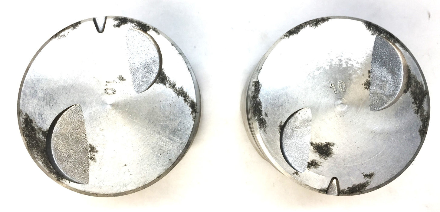Sealed Power Piston 8163P [Lot of 2] NOS