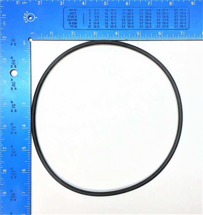 UNBRANDED 7" Nitrile Standard O-Ring 170.00X5.00 (017000500N) [Lot of 100] NOS