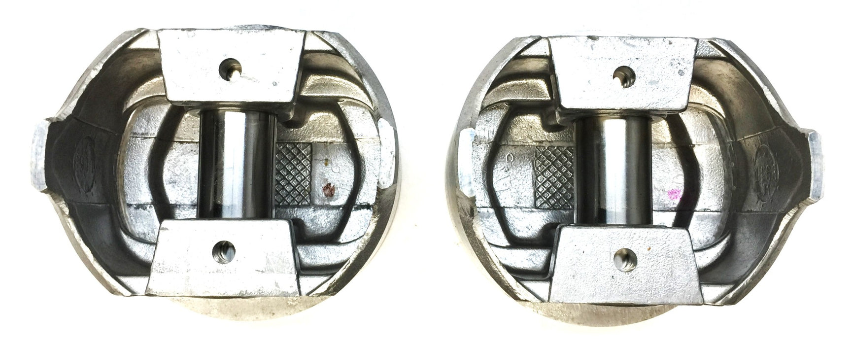 Sealed Power Piston 8163P [Lot of 2] NOS
