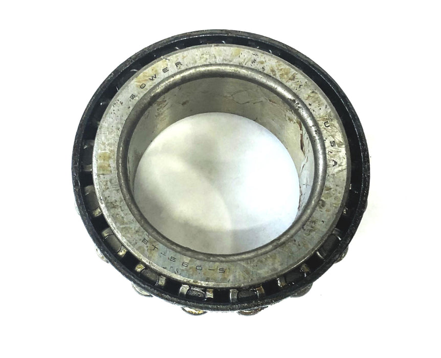 Bower Tapered Roller Bearing Cone BT-506-S NOS