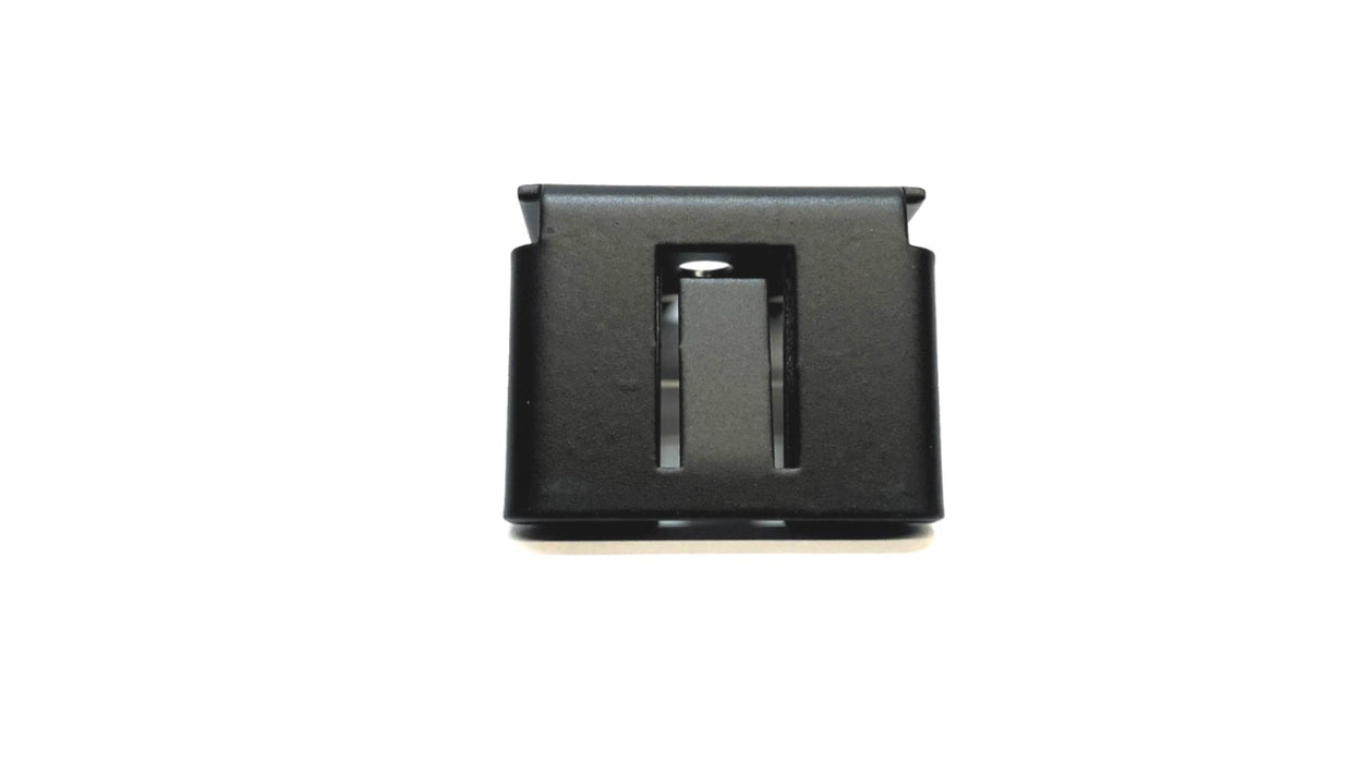 Panduit Bracket Extender Convert Side Cable Manager to Center KV752AE NOS