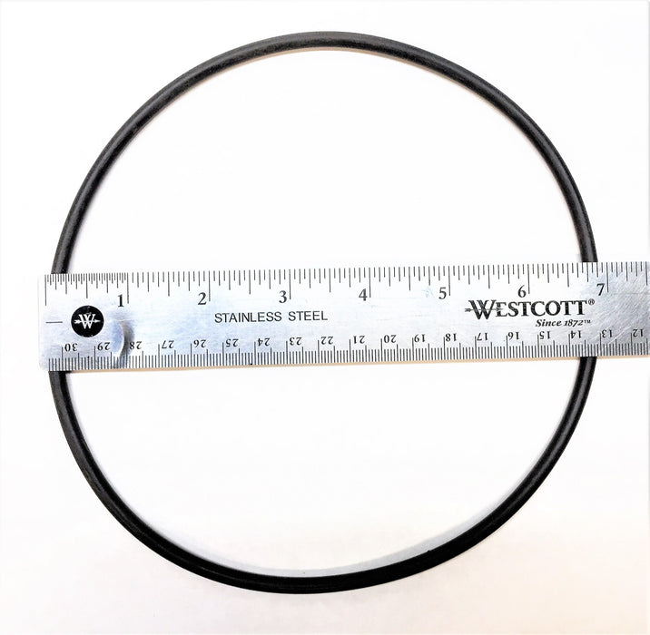 UNBRANDED 7" Nitrile Standard O-Ring 170.00X5.00 (017000500N) [Lot of 100] NOS