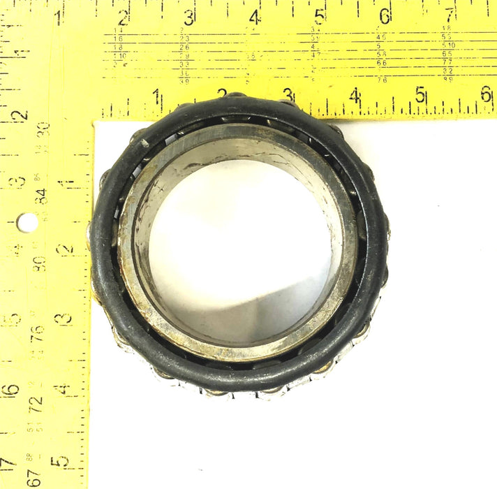 Bower Tapered Roller Bearing Cone BT-506-S NOS