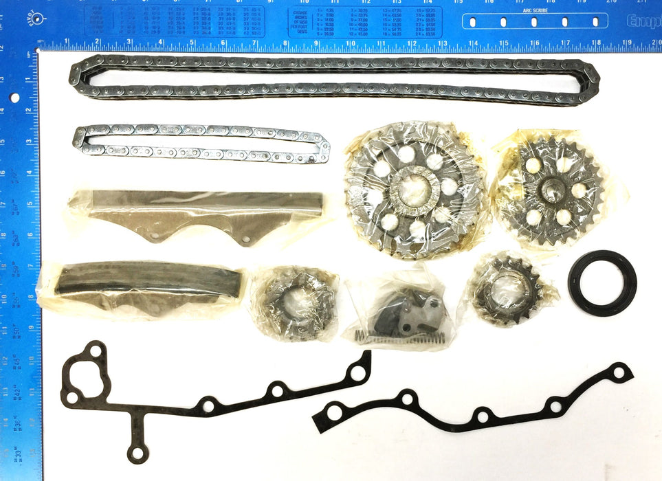 Sealed Power Timing Kit KT1015S NOS