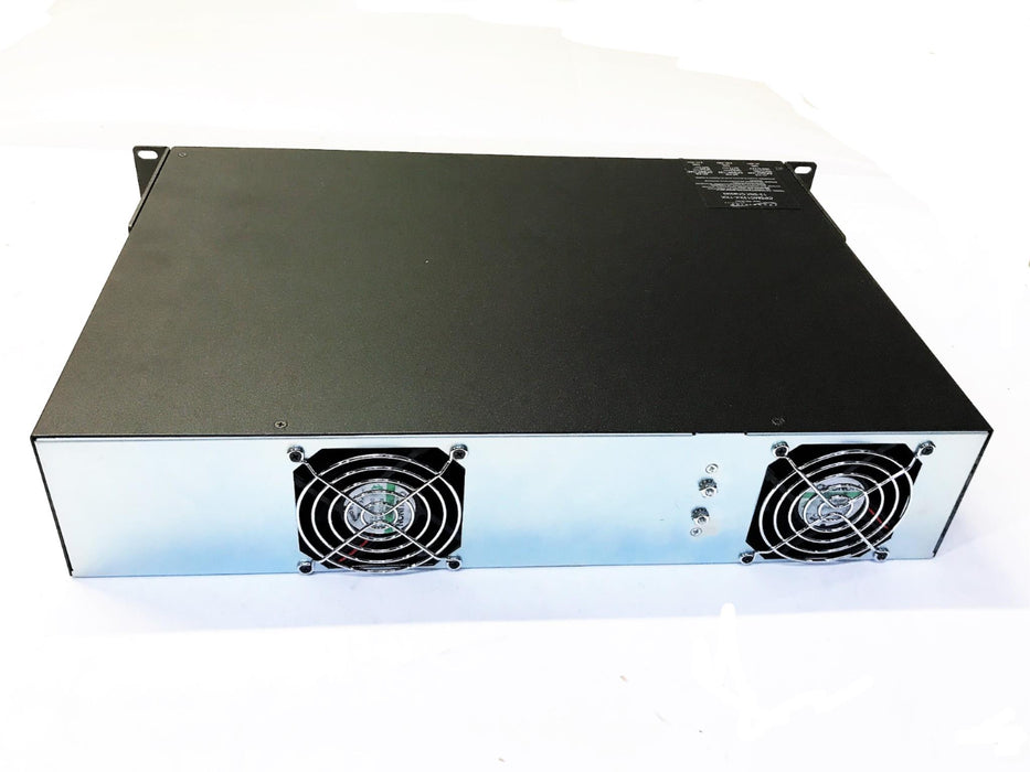 Transition Networks 13-Slot Point System Chassis CPSMC1300-100 NOS