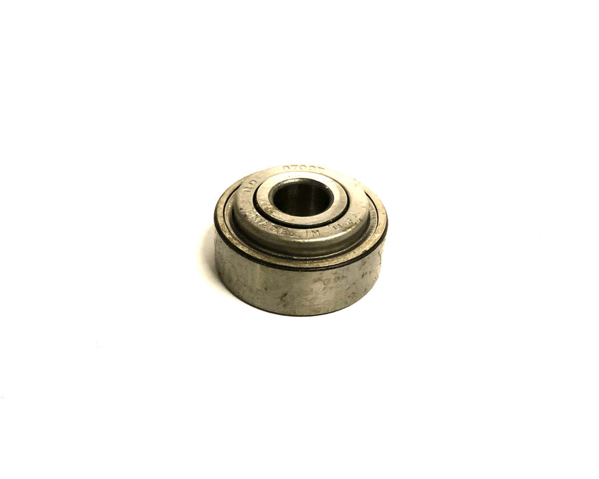 ND Single Row Ball Bearing 87037 [Lot of 3] NOS