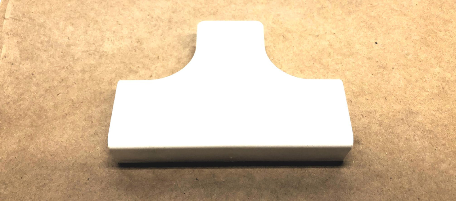 Panduit Tee Fitting Cover TFC10 (TFC10IW-X) [Lot of 21] NOS