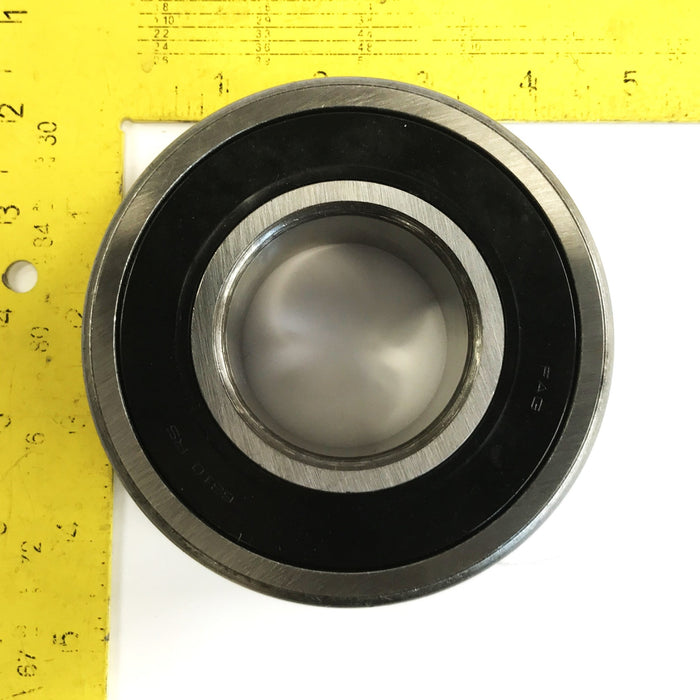FAG 4-1/4 inch x 1-3/4 inch Deep Groove Ball Bearing 6310RS NOS