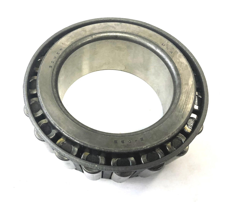 Bower Tapered Roller Bearing Cone 506-S NOS