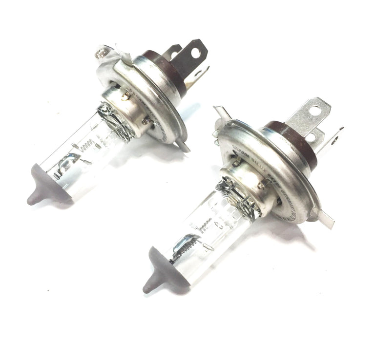 Champion Halogen Bulb 63379 [Lot of 2] NOS