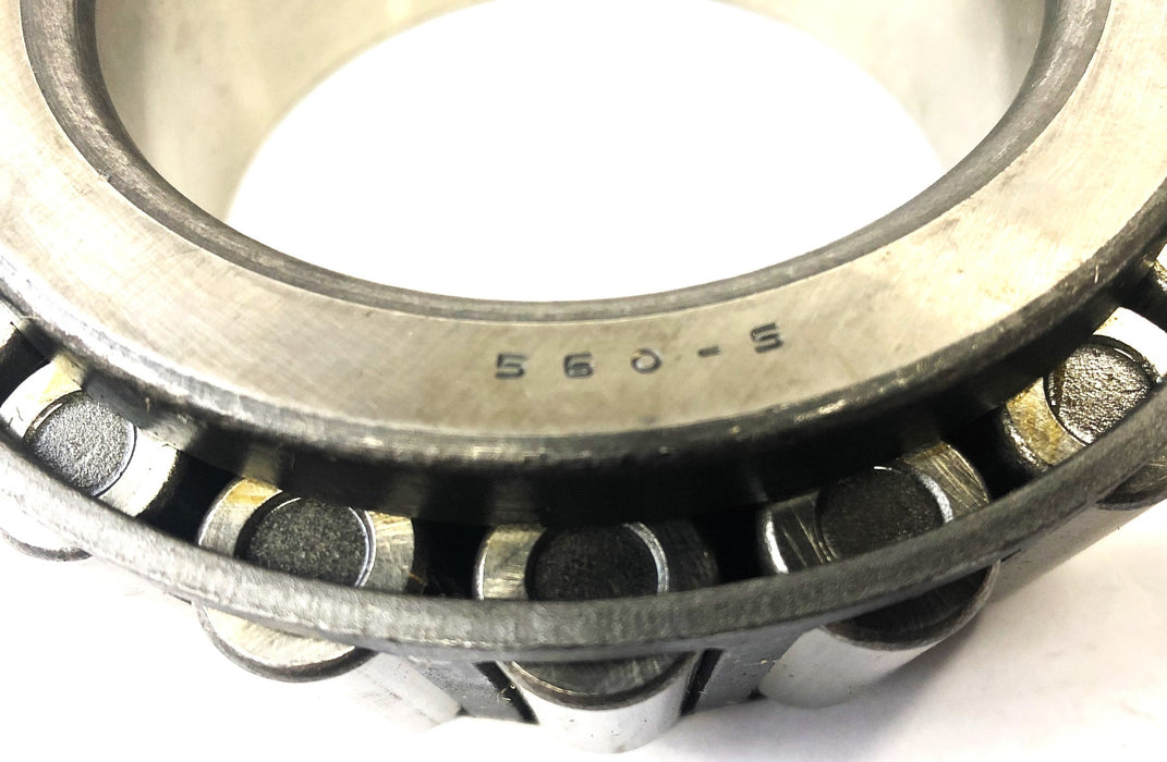 Bower Tapered Roller Bearing Cone 506-S NOS