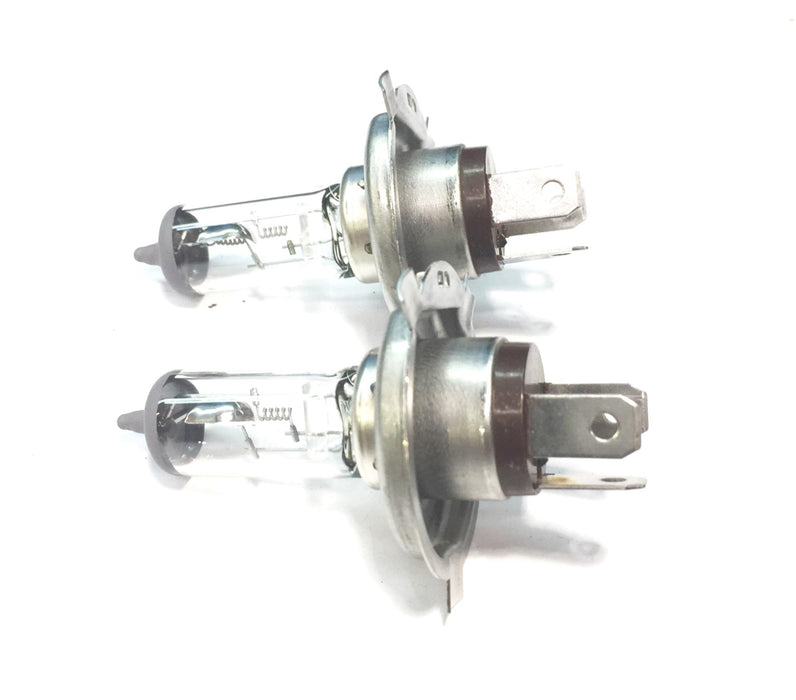 Champion Halogen Bulb 63379 [Lot of 2] NOS