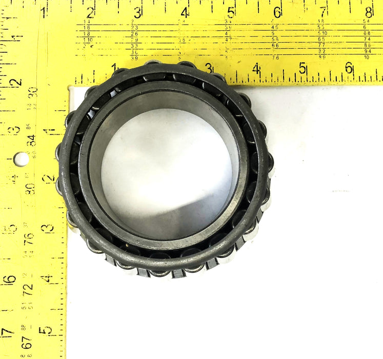 Bower Tapered Roller Bearing Cone 506-S NOS