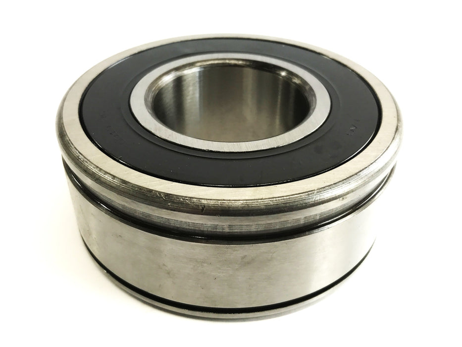 FAG 4-1/4 inch x 1-3/4 inch Deep Groove Ball Bearing 6310RS NOS