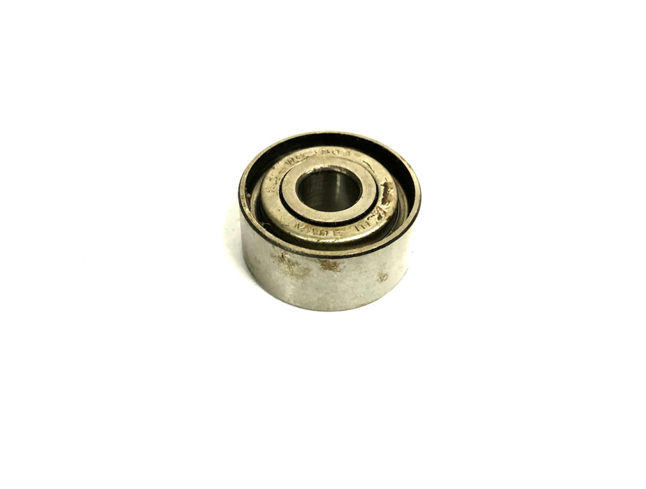 ND Single Row Ball Bearing WC8037 [Lot of 3] NOS