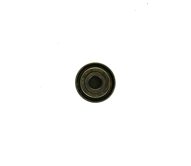 ND Single Row Ball Bearing WC8037 [Lot of 2] NOS