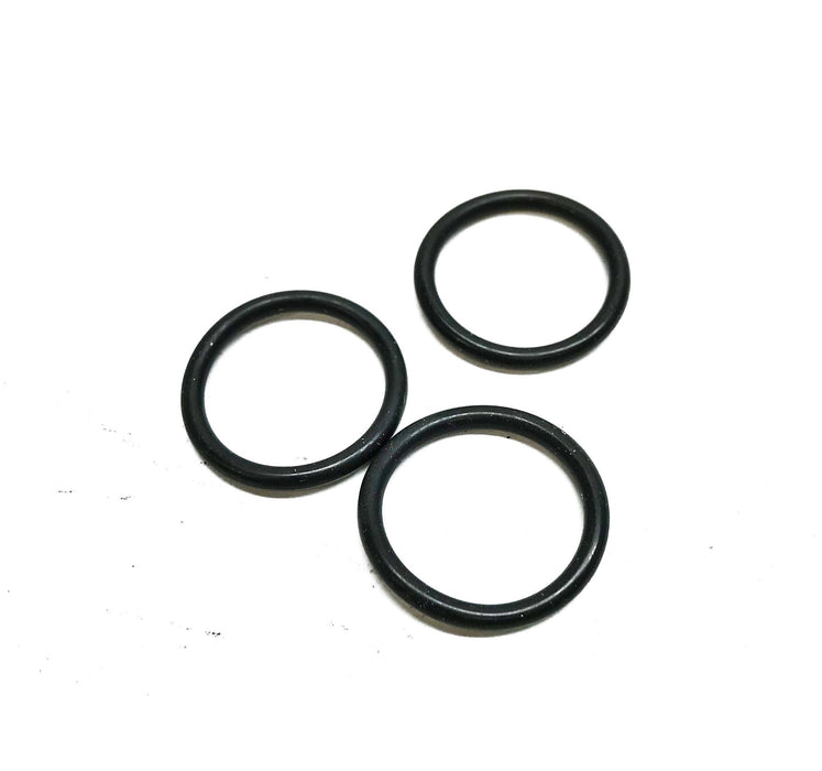 JCB O-Ring Seal 2401/0507 [Lot of 3] NOS