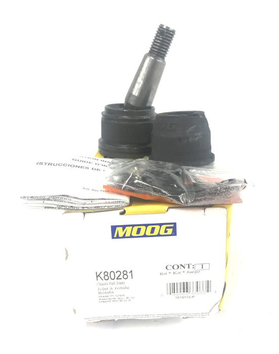 MOOG Front Lower Ball joint Kit K80281 NOS